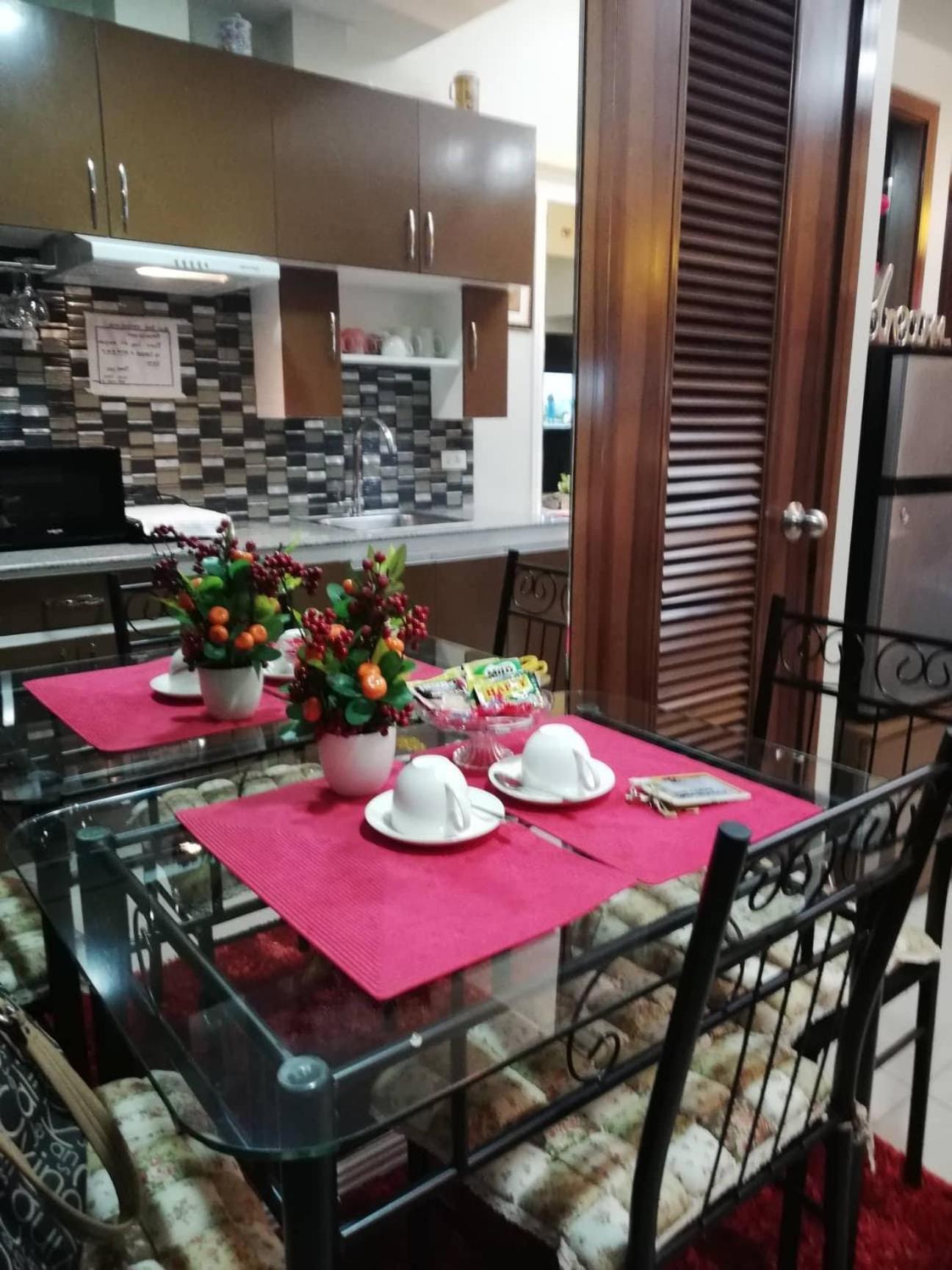 Jdt'S Condo At Horizons 101 Себу Экстерьер фото